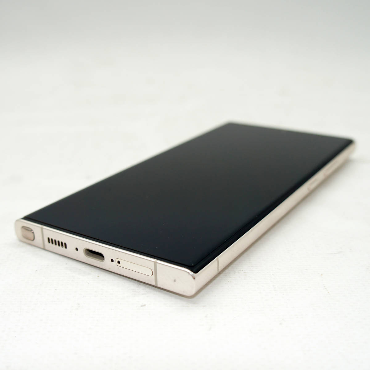 超美品】Samsung Galaxy S23 Ultra 256GB SIMフリー ペン付 
