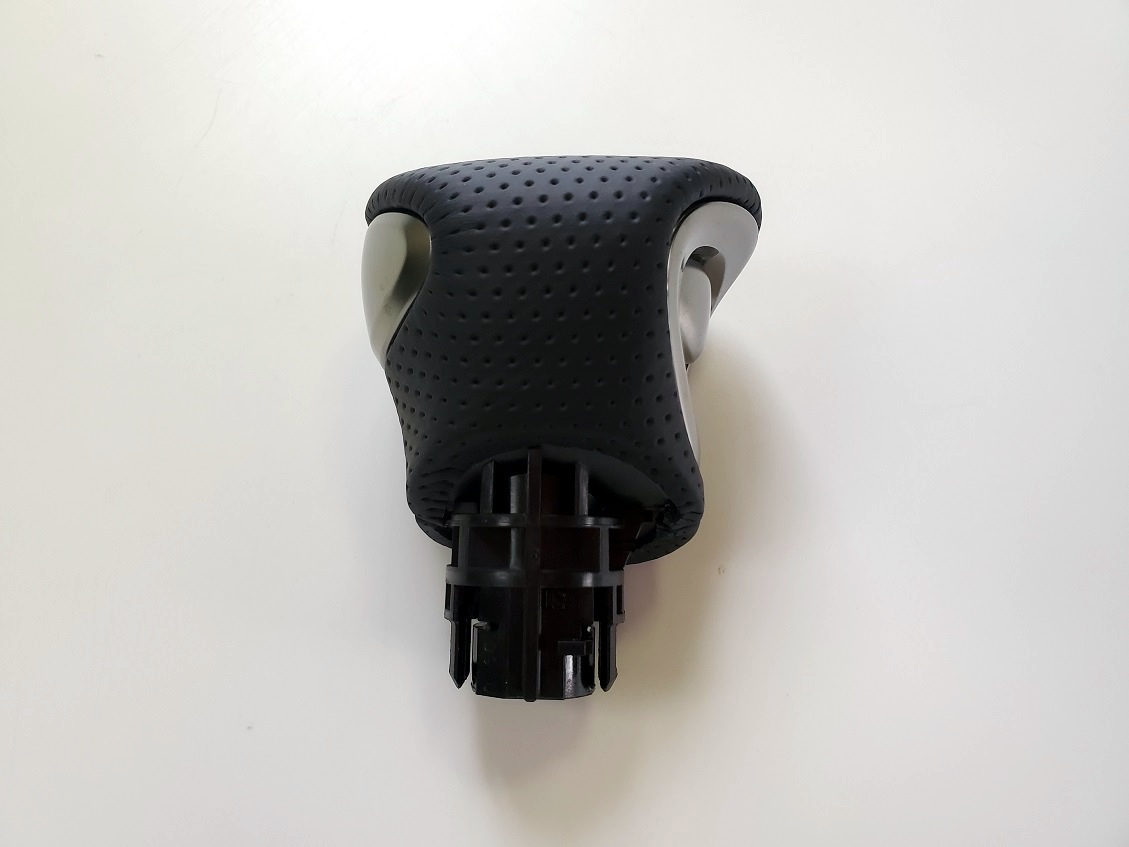 新品】80系ハリアーに！ レクサスES・UX F-SPORT 純正シフトノブ