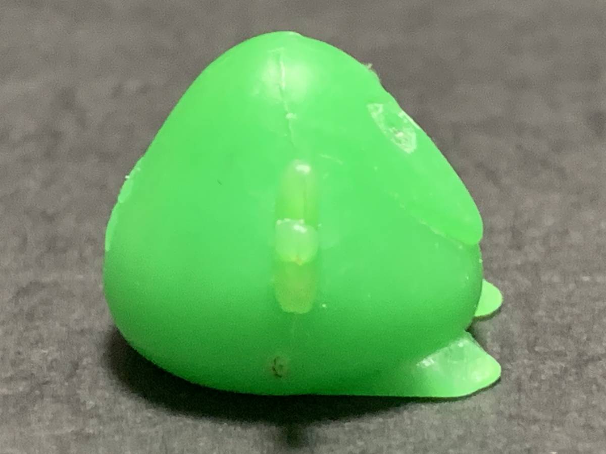 当時物 日本発売 古い ケロッグ おまけ ゆかいな宇宙人 ころ星人 昭和レトロ 食玩 kellogg's オマケ グリコ 森永 カバヤ ロッテ シスコ ケロッグ ゆかいな宇宙人 日本版