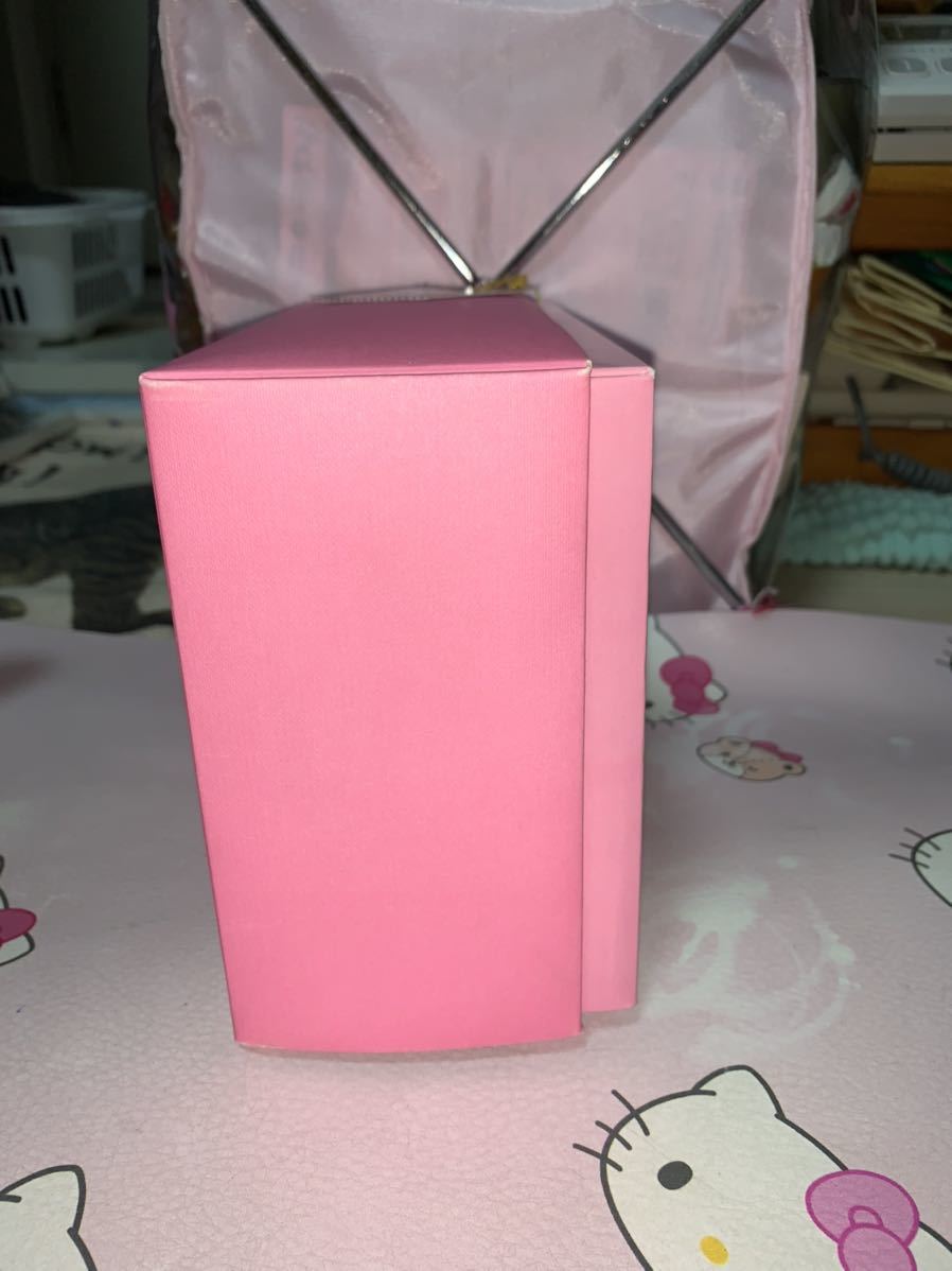 vivitix 2000年 ハローキティ ウェディング ピンク - メルカリ