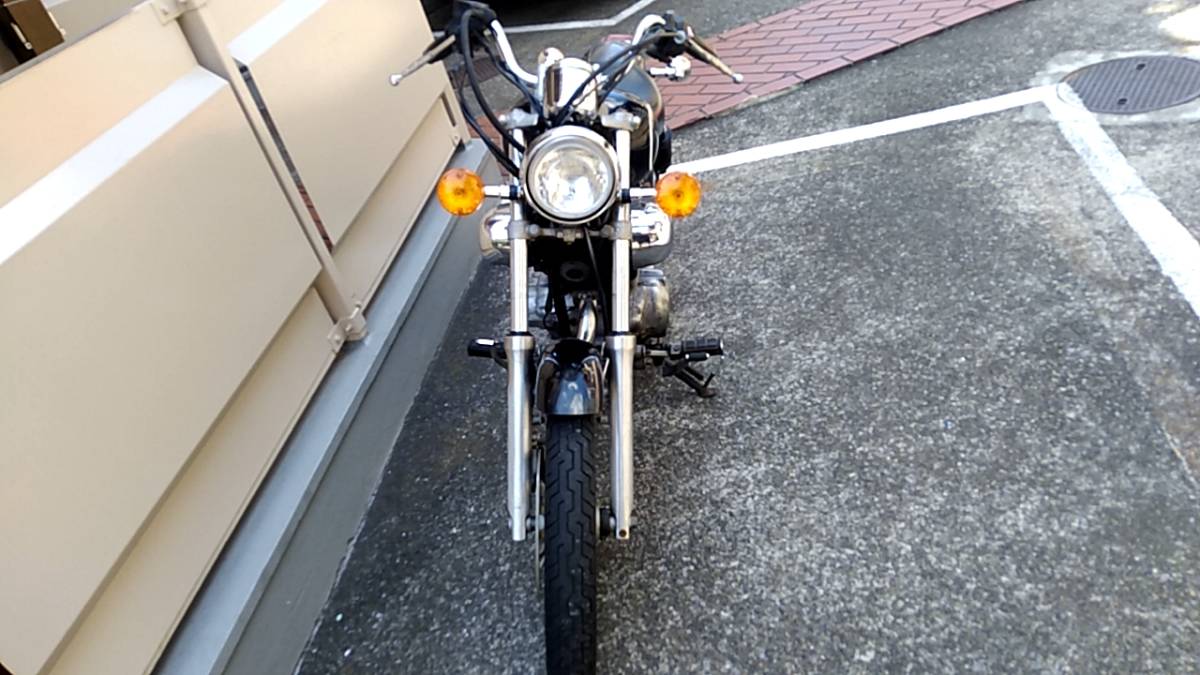 ビラーゴ250 XV250 3DM 実働 書鍵あり(126cc-250cc)|売買された ビラーゴ250 XV250 3DM 実働 書鍵あり(126cc-250cc)|売買された