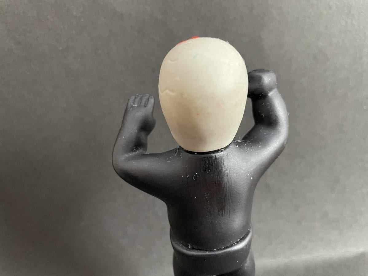 ⚠️レア 当時物 タイガーマスク なぞの魔人 中島製作所 1960年代