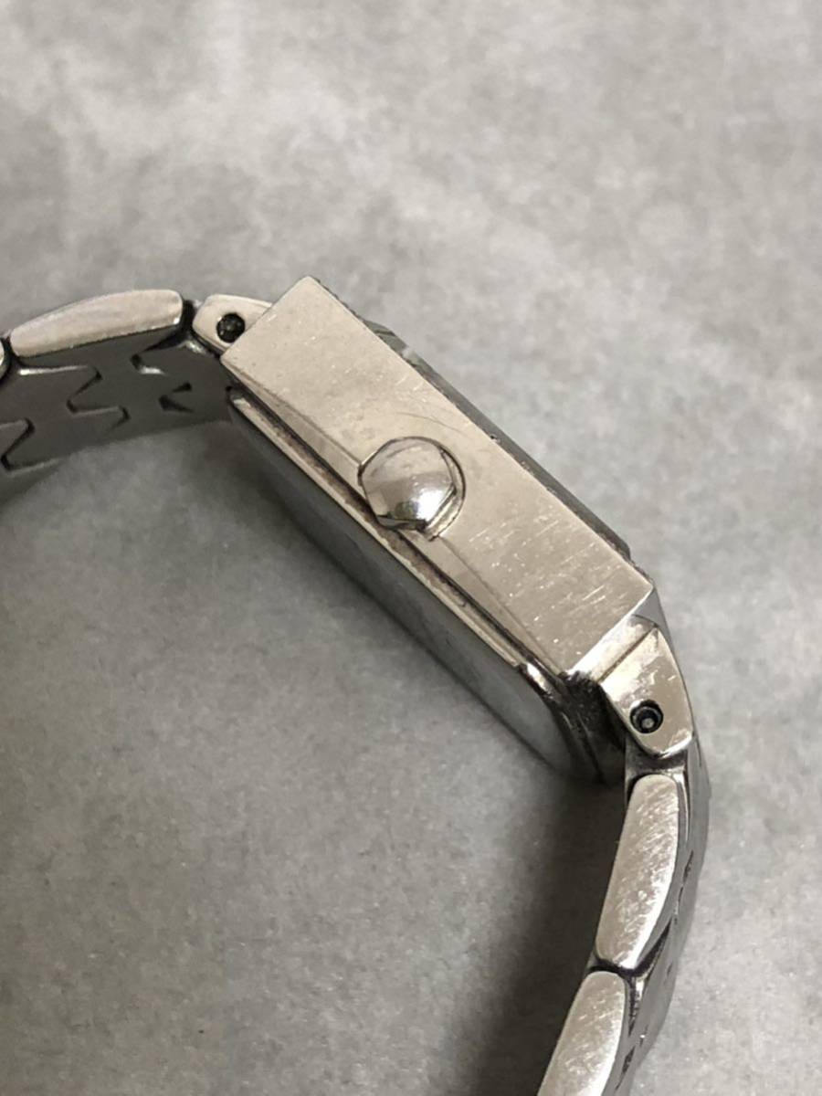 Lunage ルナージュ 腕時計 レディース AD－038 ダイヤ 0.6ct (3針（時 