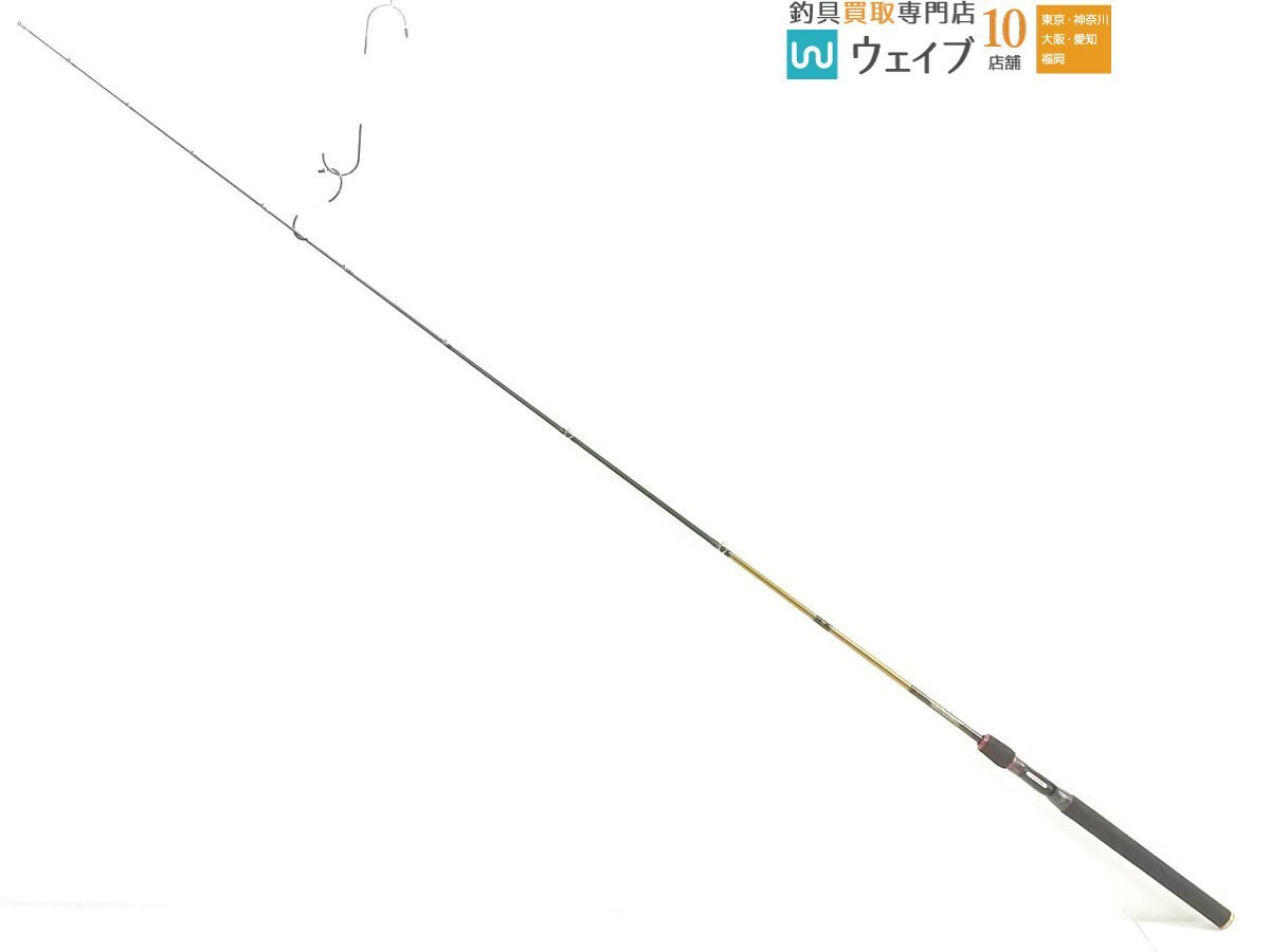 メガバス デストロイヤー エヴォルジオン F5 1⁄2-68Xti ディアブロ 