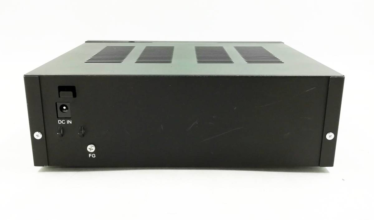 ALEXON アレクソン SR2000 UTM ACアダプタ有 （YAMAHA　RTX830 OEM） 初期化済み 即日発送 一週間返品保証【H23080113】 アレクソン ALEXON SR2000