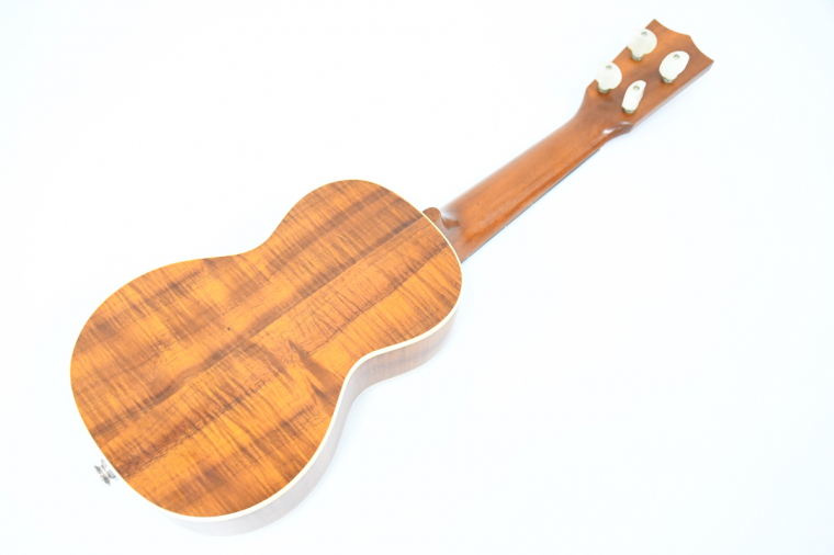 S.Nakanishi & Co ナカニシ PM-30 ukulele ウクレレ ソプラノウクレレ 