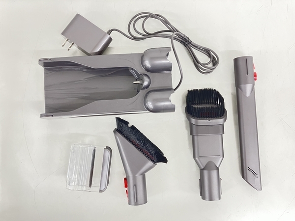 Dyson ダイソン SV14 V11 Fluffy Origin コードレス 掃除機 中古