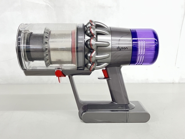 Dyson ダイソン SV14 V11 Fluffy Origin コードレス 掃除機 中古