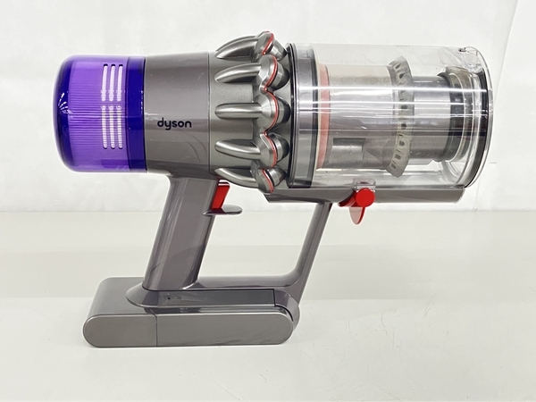Dyson ダイソン SV14 V11 Fluffy Origin コードレス 掃除機 中古