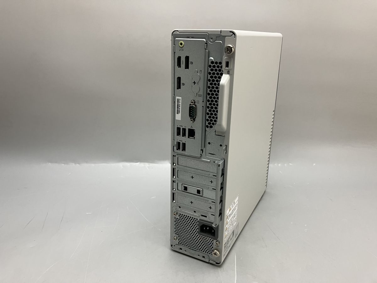 ☆1円スタート☆第10世代☆動作外観良好 NEC Mate MRT29/L-Y Core i5 