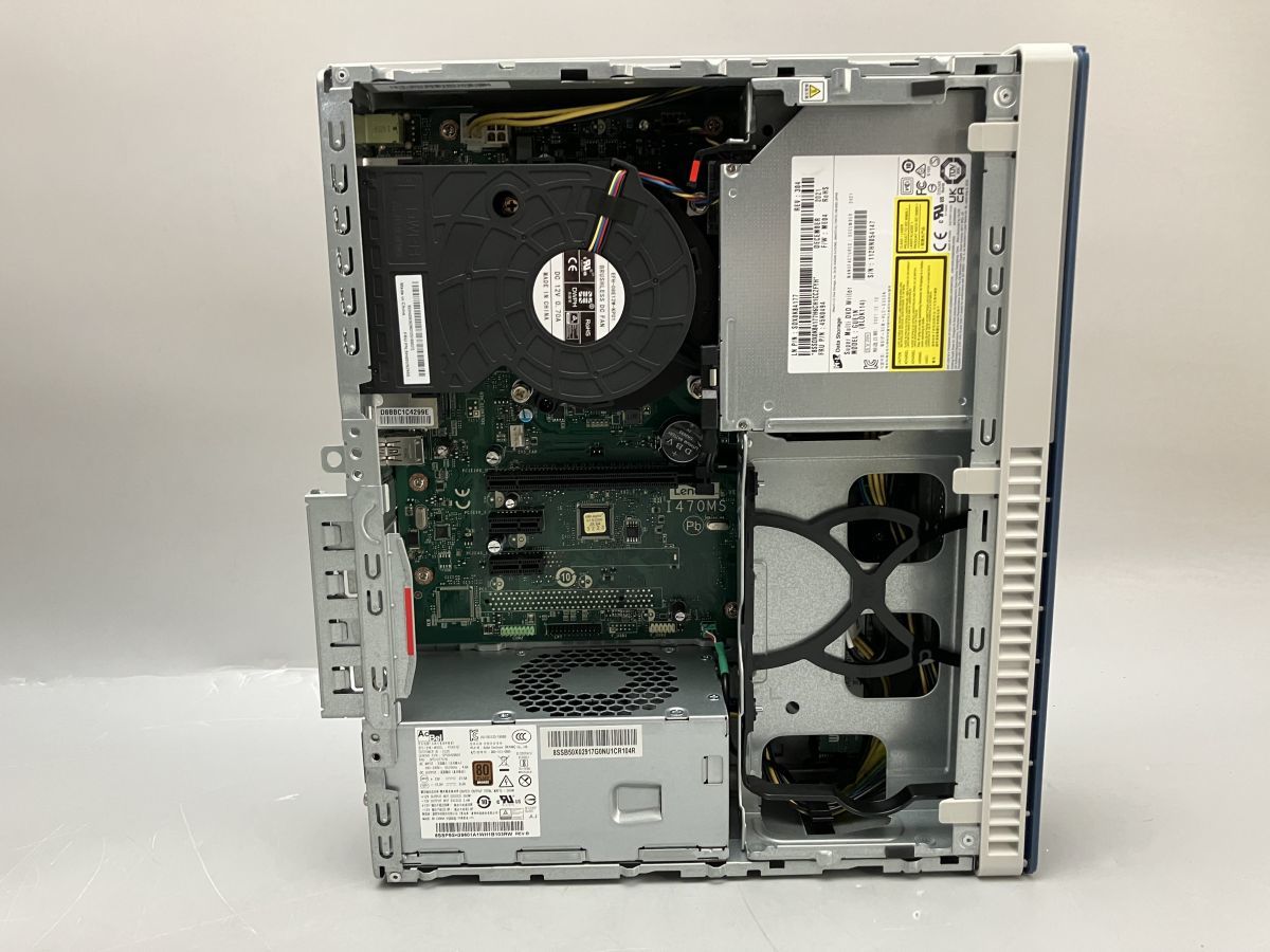 ☆1円スタート☆第10世代☆動作外観良好 NEC Mate MRT29/L-Y Core i5 