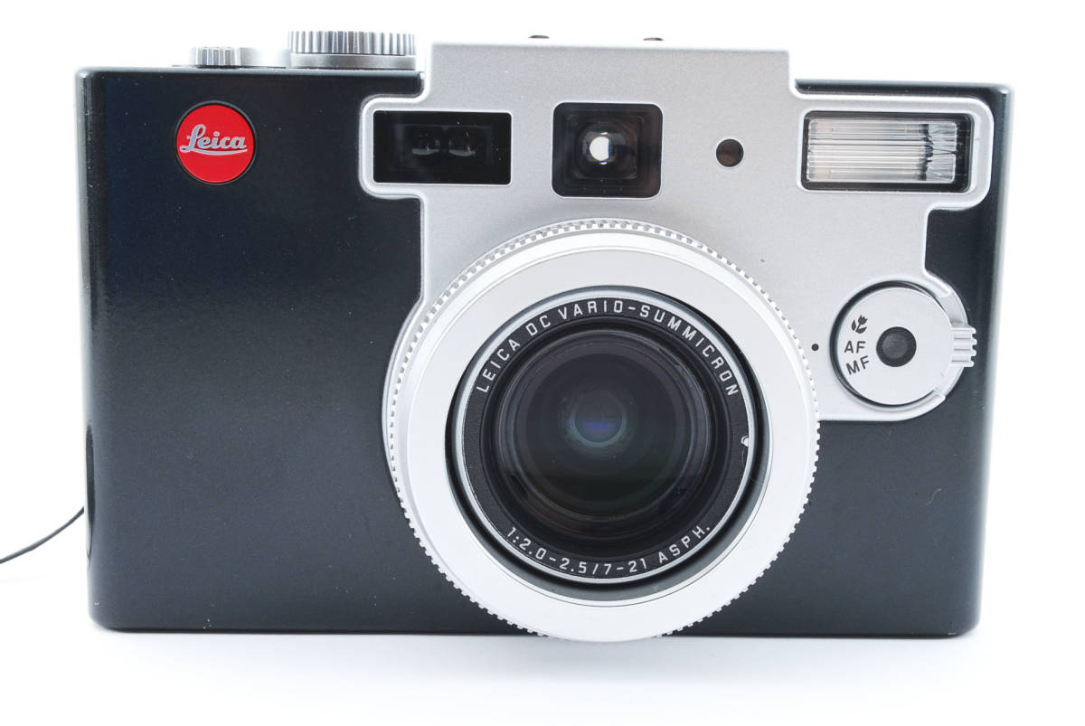 ライカ DIGILUX 1 コンパクトデジタル カメラ デジカメ LEICA 【公式通販】