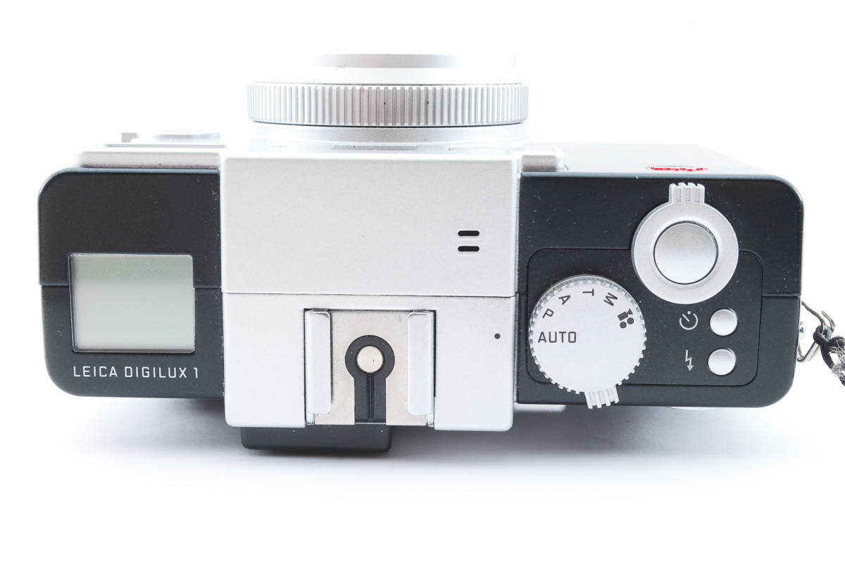 ライカ DIGILUX 1 コンパクトデジタル カメラ デジカメ LEICA 【公式通販】
