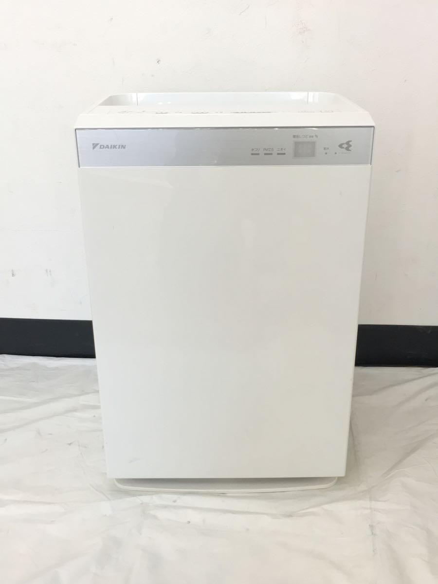 DAIKIN◇空気清浄機/MCK70VKS-W ダイキン DAIKIN 空気清浄機 加湿