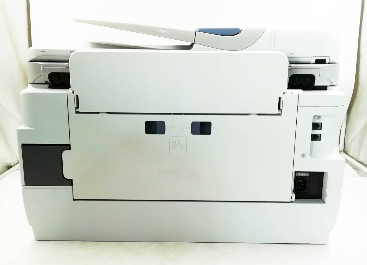 EPSON PX-M5041F インクジェットプリンター ジャンク EPSON 複合機
