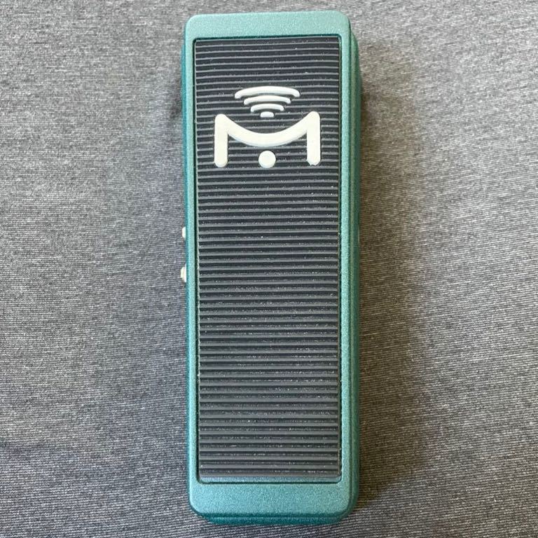 赤字超特価，新品 【美品】Mission Engineering/EP1-KP-GN Kemper