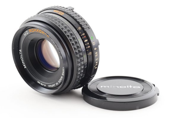 ミノルタ - ）美品☆MINOLTA 中古 昭和レトロ カメラ ADS1900☆ 外観美