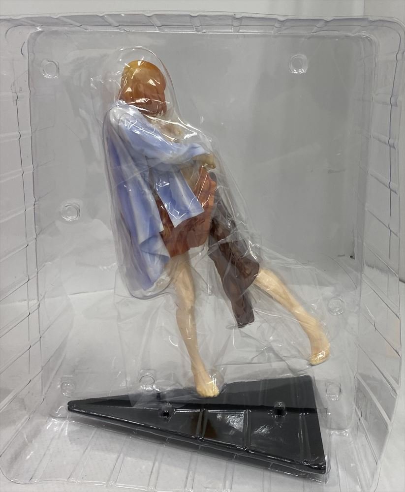 Ie184☆緑川花 「監獄学園 プリズンスクール」 Hdge technical statue 