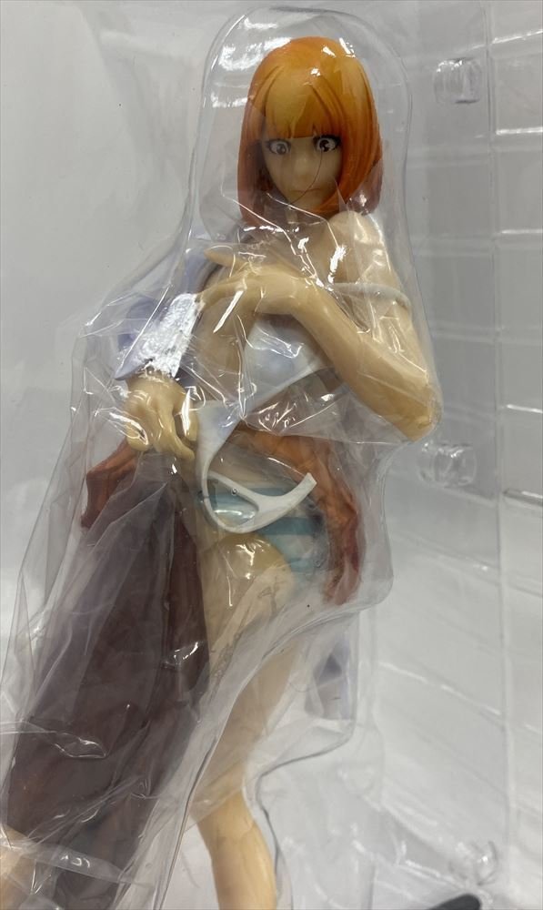 Ie184☆緑川花 「監獄学園 プリズンスクール」 Hdge technical statue 