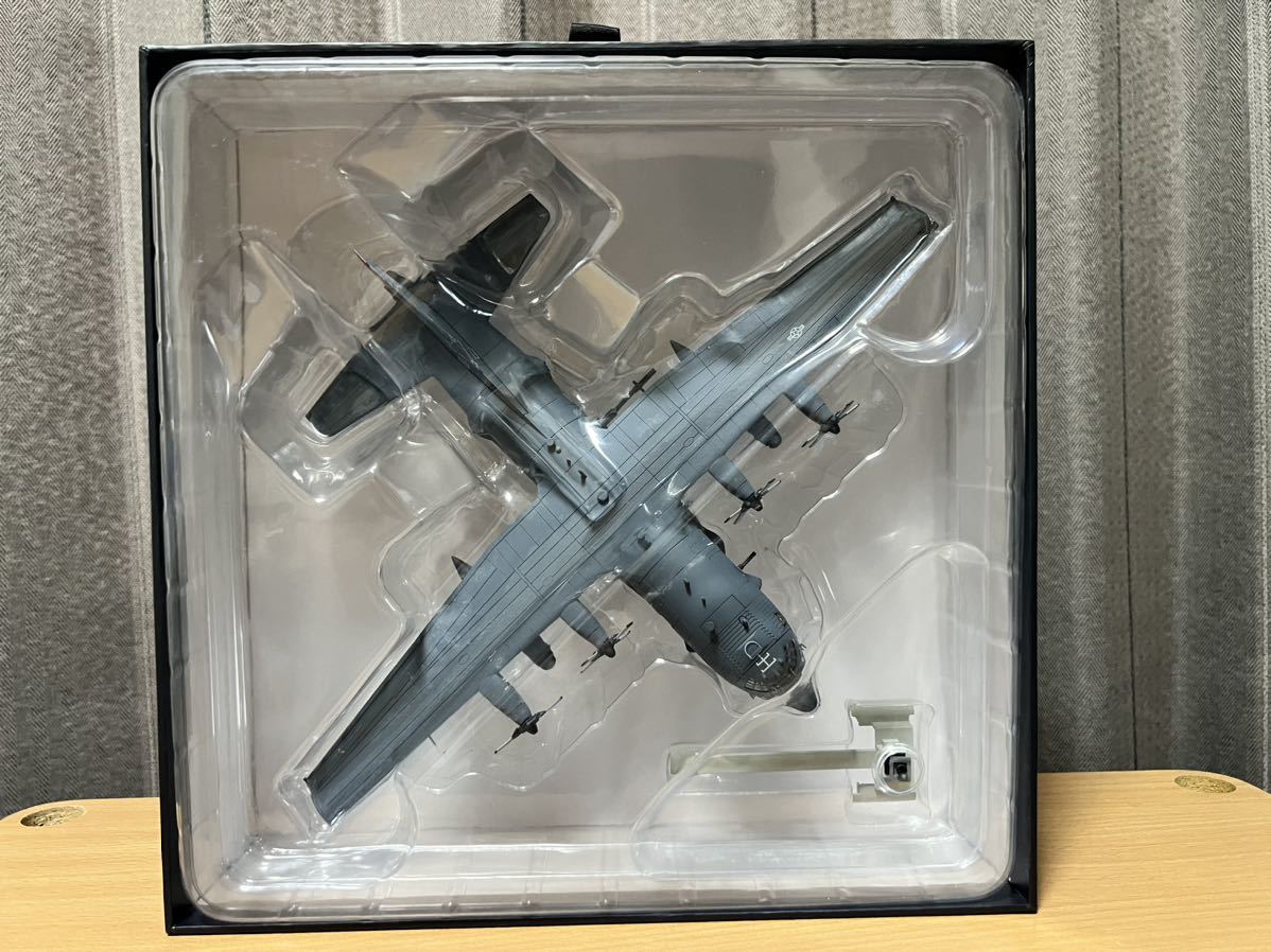 エスワンフォー(S14)1/144 AC-130Uガンシップ ジャンク品(軍用機
