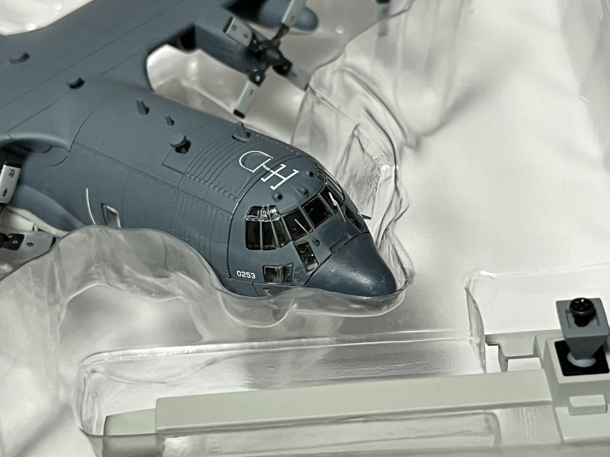 エスワンフォー(S14)1/144 AC-130Uガンシップ ジャンク品(軍用機