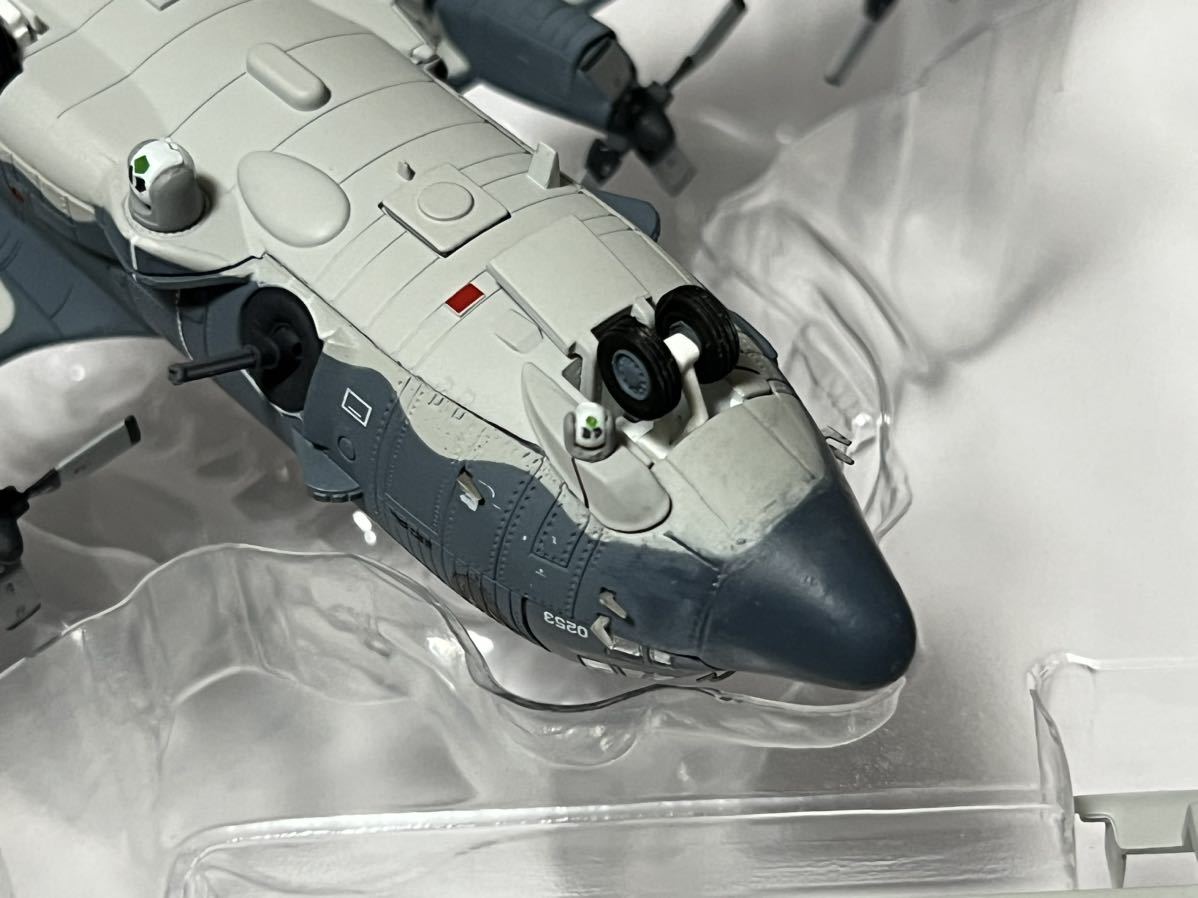 エスワンフォー(S14)1/144 AC-130Uガンシップ ジャンク品(軍用機