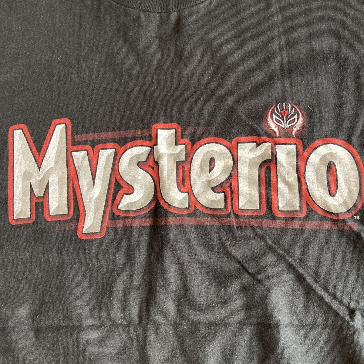 WWE WWF ハルクホーガン Tシャツ WCW 貴重!! Shirt 2XLサイズ nWo 株式