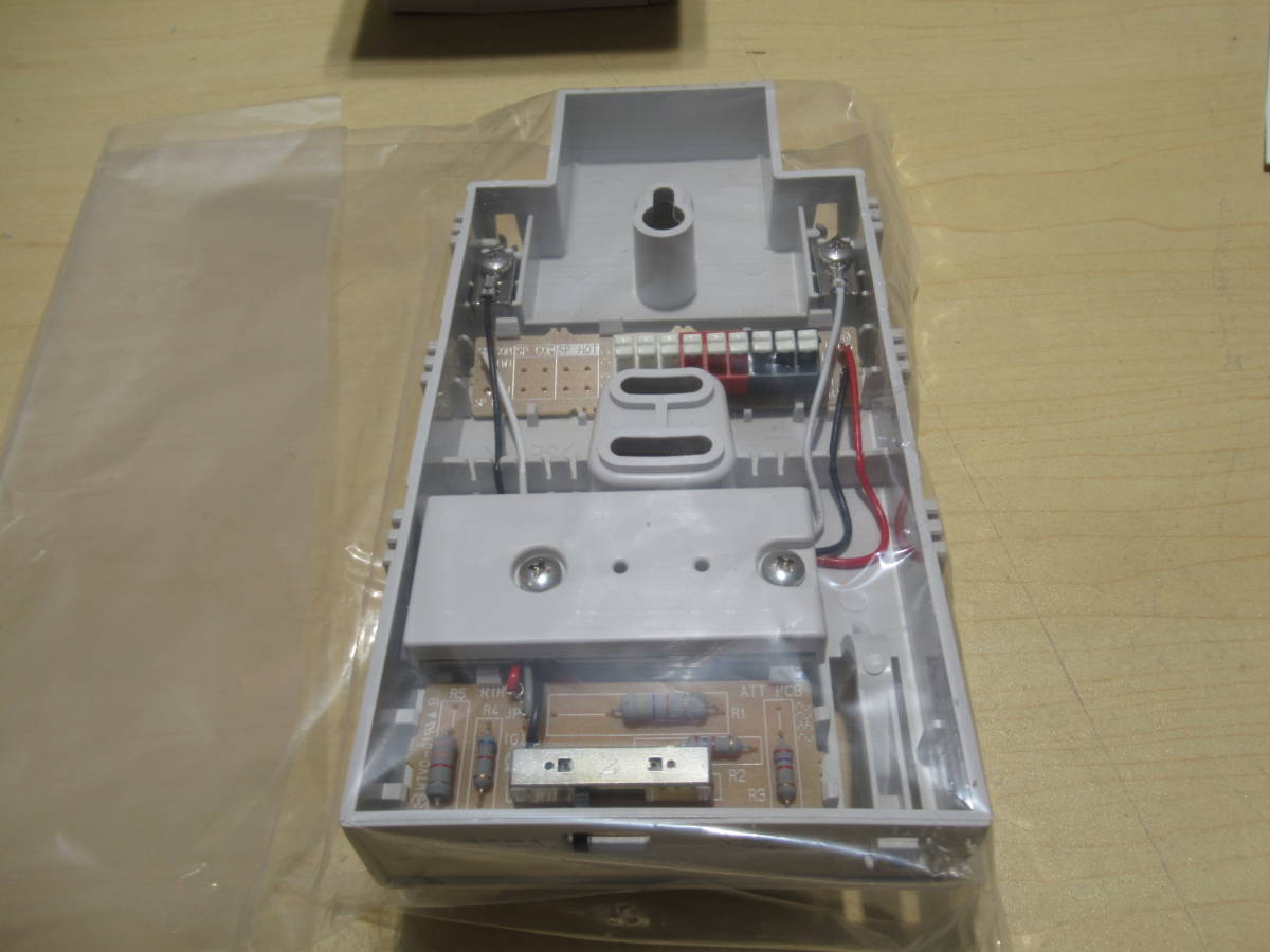 新品未開封 TOA BS-34T ① 新品未開封 TOA BS-34T ①