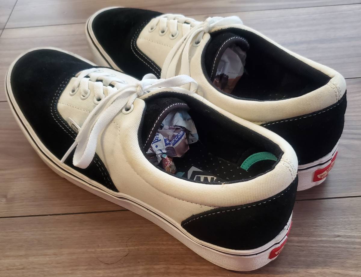 VANS COMFYCUSH ERA30cm野村訓市 ⁄AUTHENTIC TRIPSTER Old Skool 