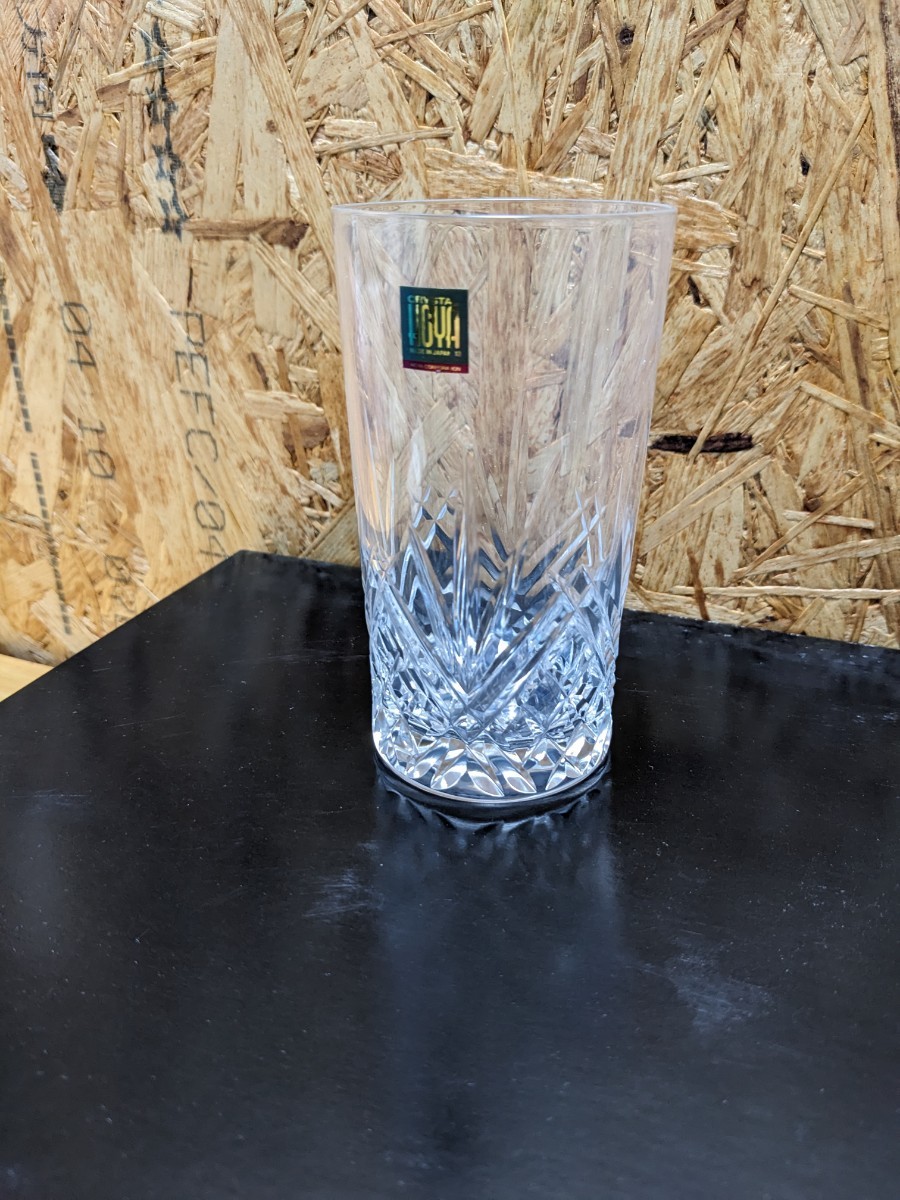 HOYA CRYSTAL グラス 6個セット（HOYA クリスタルタンブラーセット 6個 