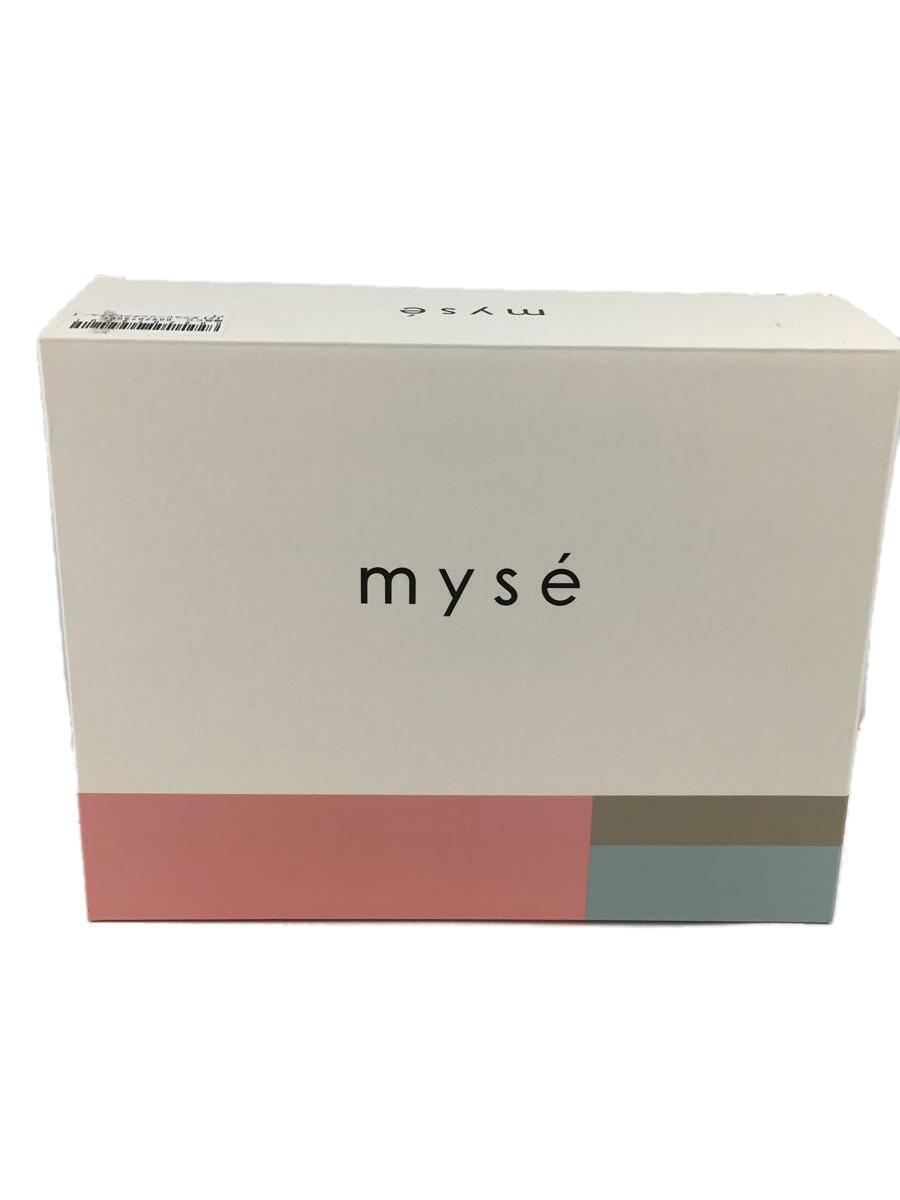 YA-MAN◆美容器具 ミーゼ ダブルピーリング プレミアム MS-40P