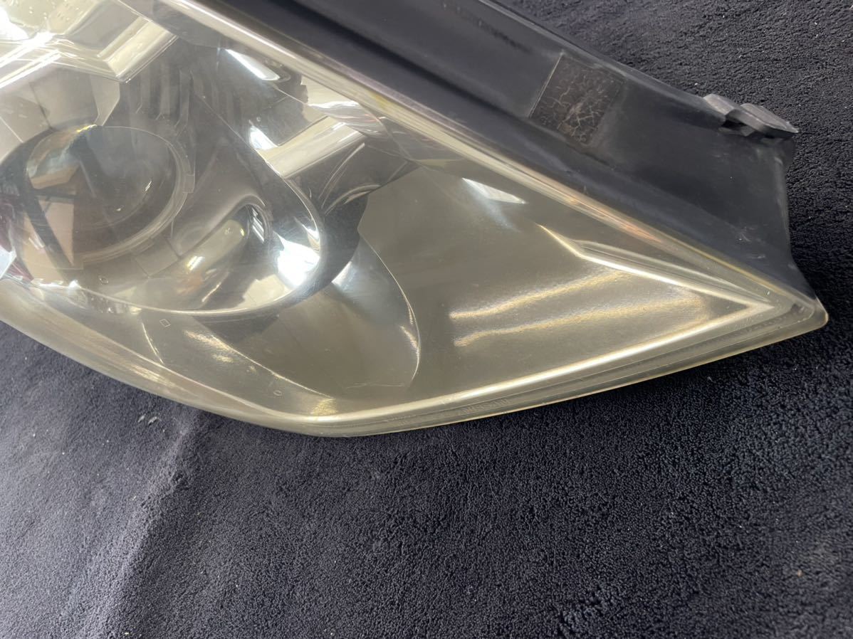 売り切り！Z33 中期/後期 右ヘッドライトassy koito 100-63820
