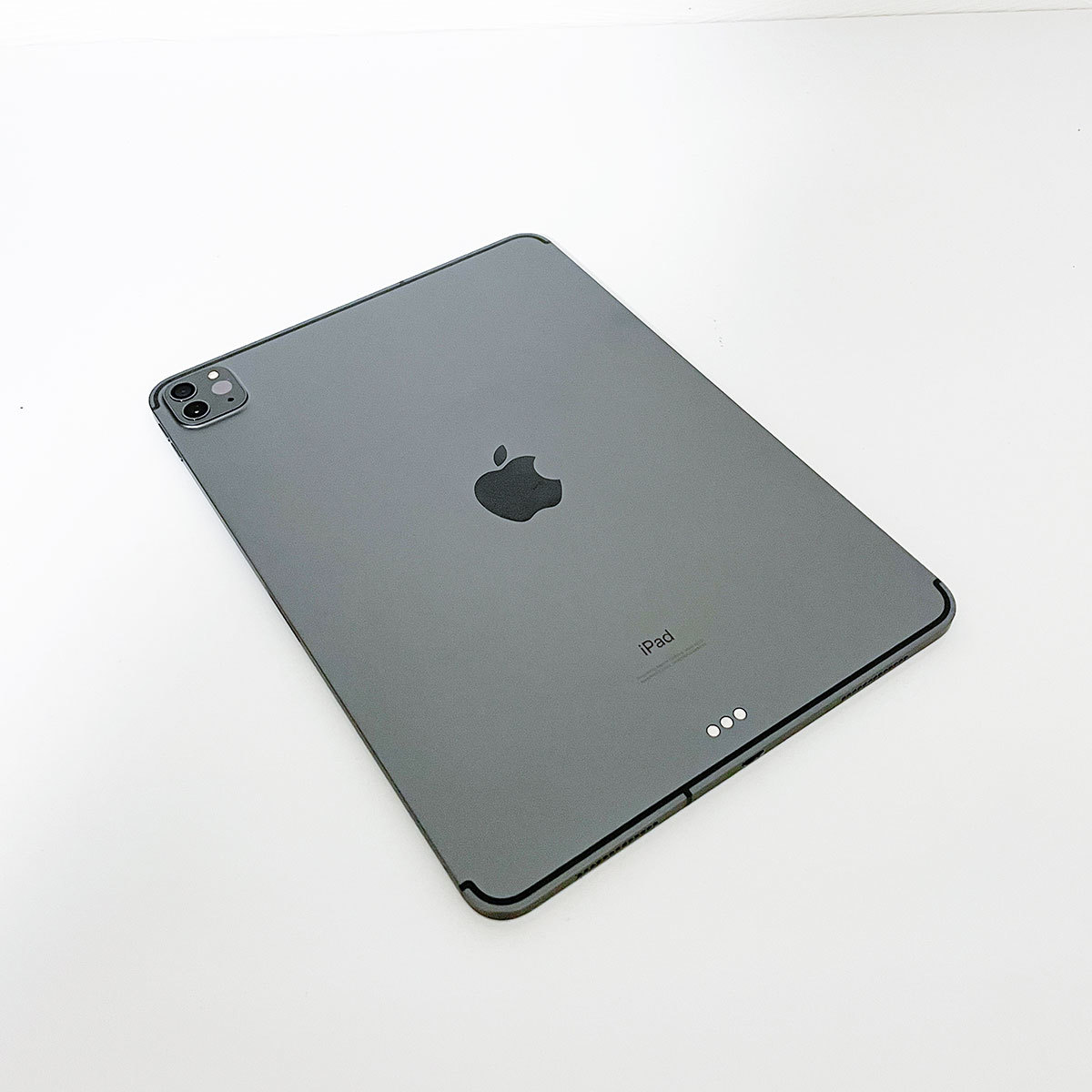 11インチiPad Pro Wi-Fi+Cellular256GB(2020年/第2世代)スペースグレイ