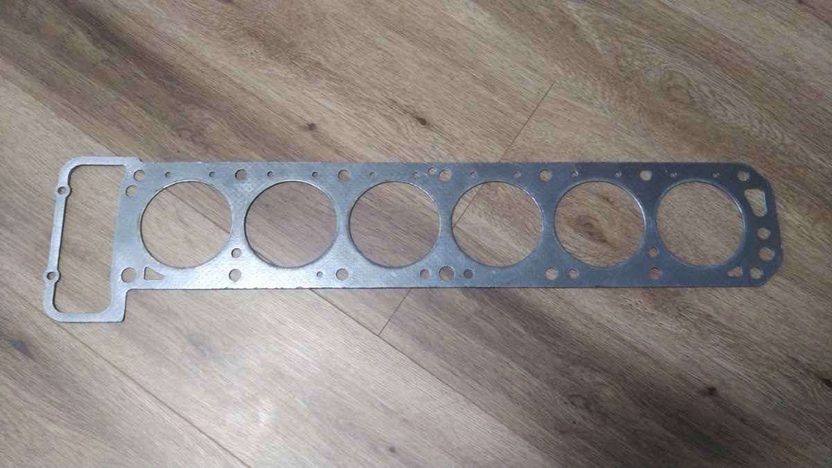 日産 L20 かまぼこヘッド用 ヘッドガスケット 新品