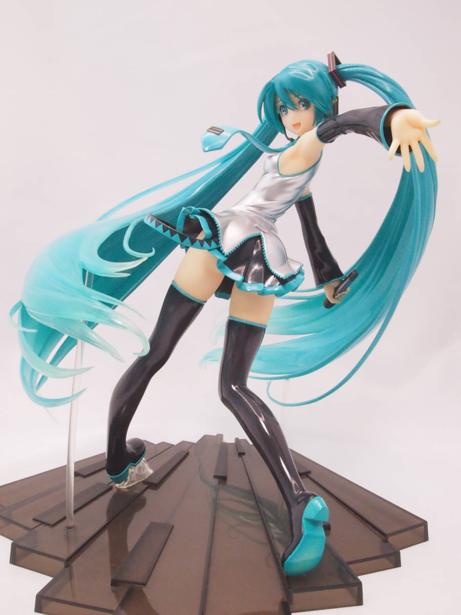 初音ミク 1⁄6 アンコールパッケージ : Tony SMILE No.03.9 PLUS