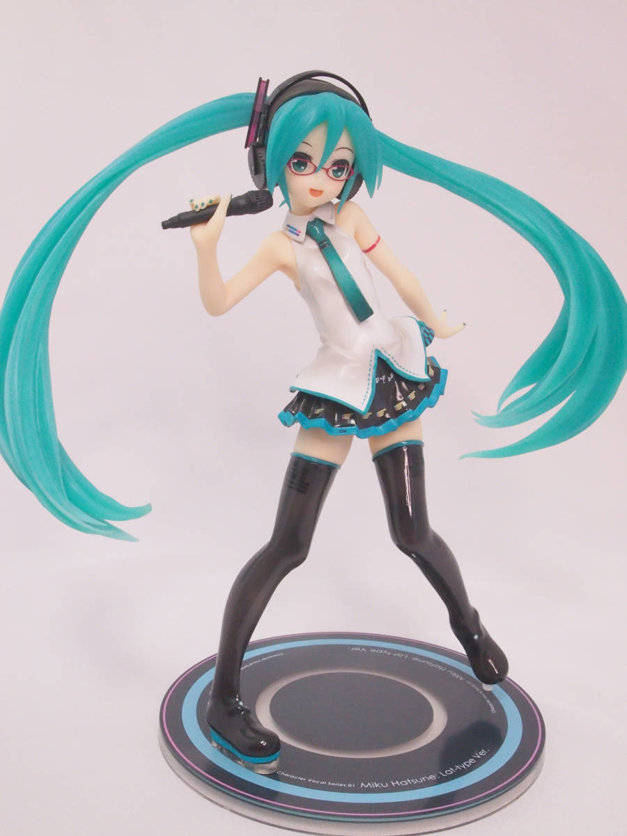 初音ミク 1⁄6 アンコールパッケージ : Tony SMILE No.03.9 PLUS