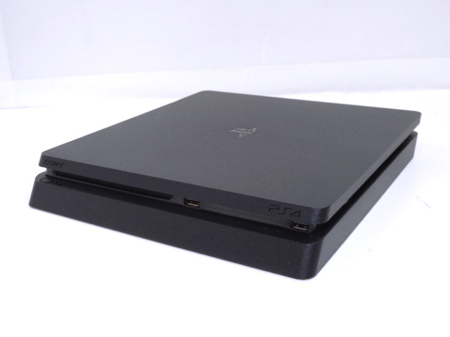 爆買い，限定SALE PS4 1台 CUH-2200A 本体のみ 簡易チェック 初期化済み ジャンク SONY PlayStation4 プレイステーション4 ＃207(PS4本体)｜売買されたオークション情報、yahooの商品情報をアーカイブ公開 - オークファン PS4本体