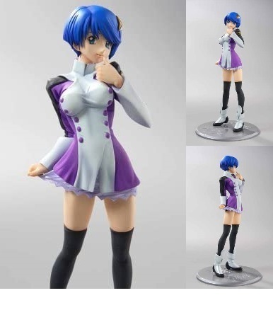 新品☆ スクライド シェリス・アジャーニ エクセレントモデル RAHDX (1