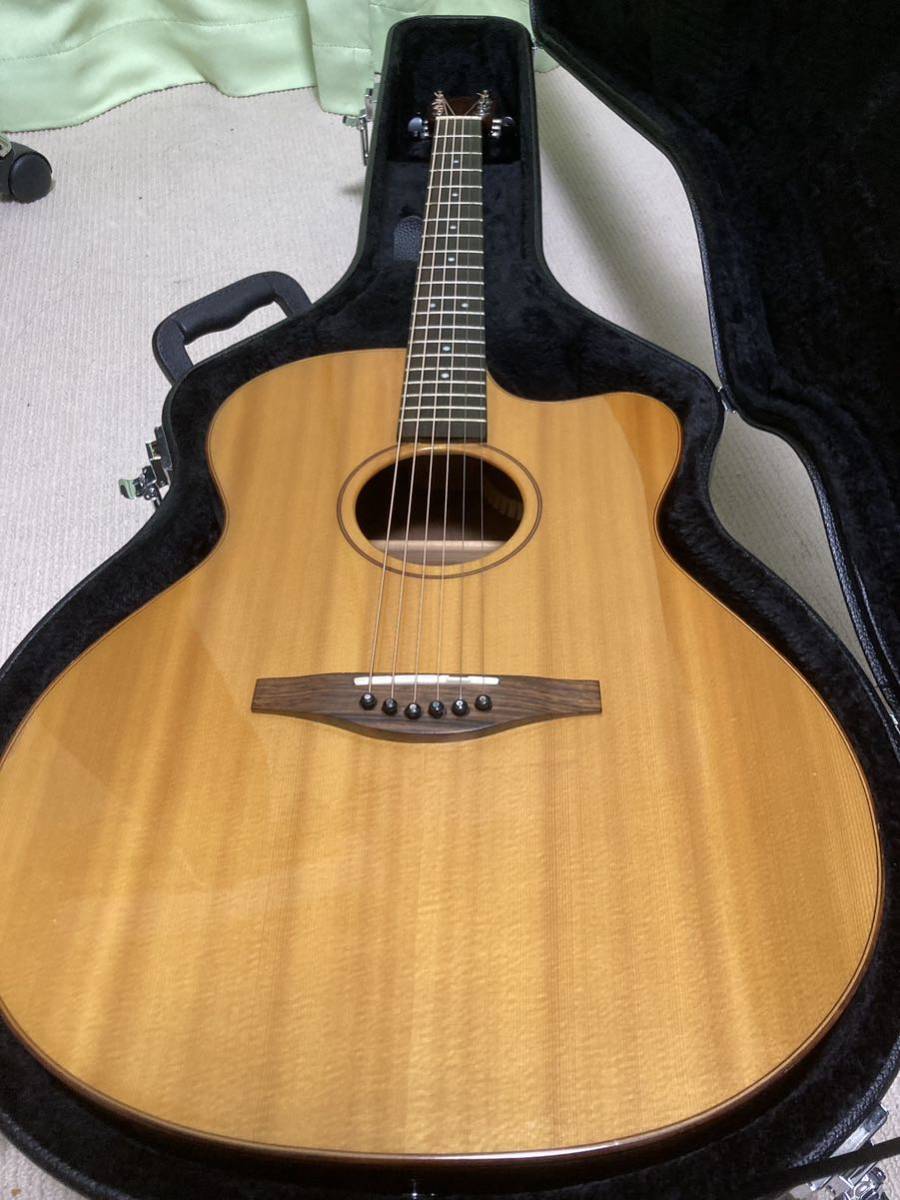 AVALON AS-200CE
