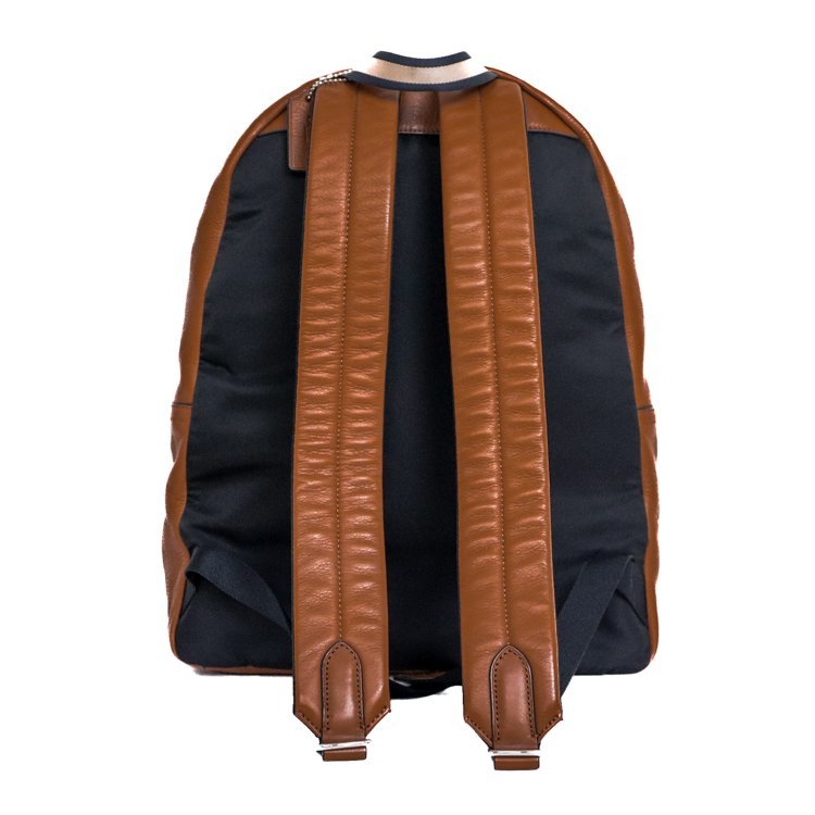 美品】コーチ キャンパス バックパック リュック チャールズ バイ 