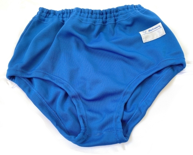 ブルマ・Matsuura・600・青・L(体操服)｜売買されたオークション情報