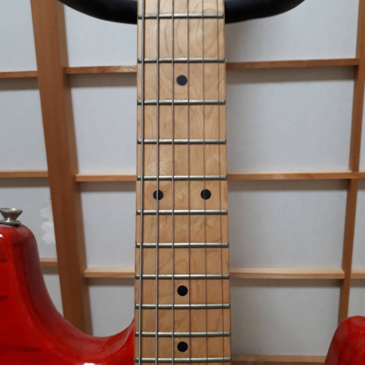 ノーブランド Stratocaster Fender コンポーネント ストラトキャスター
