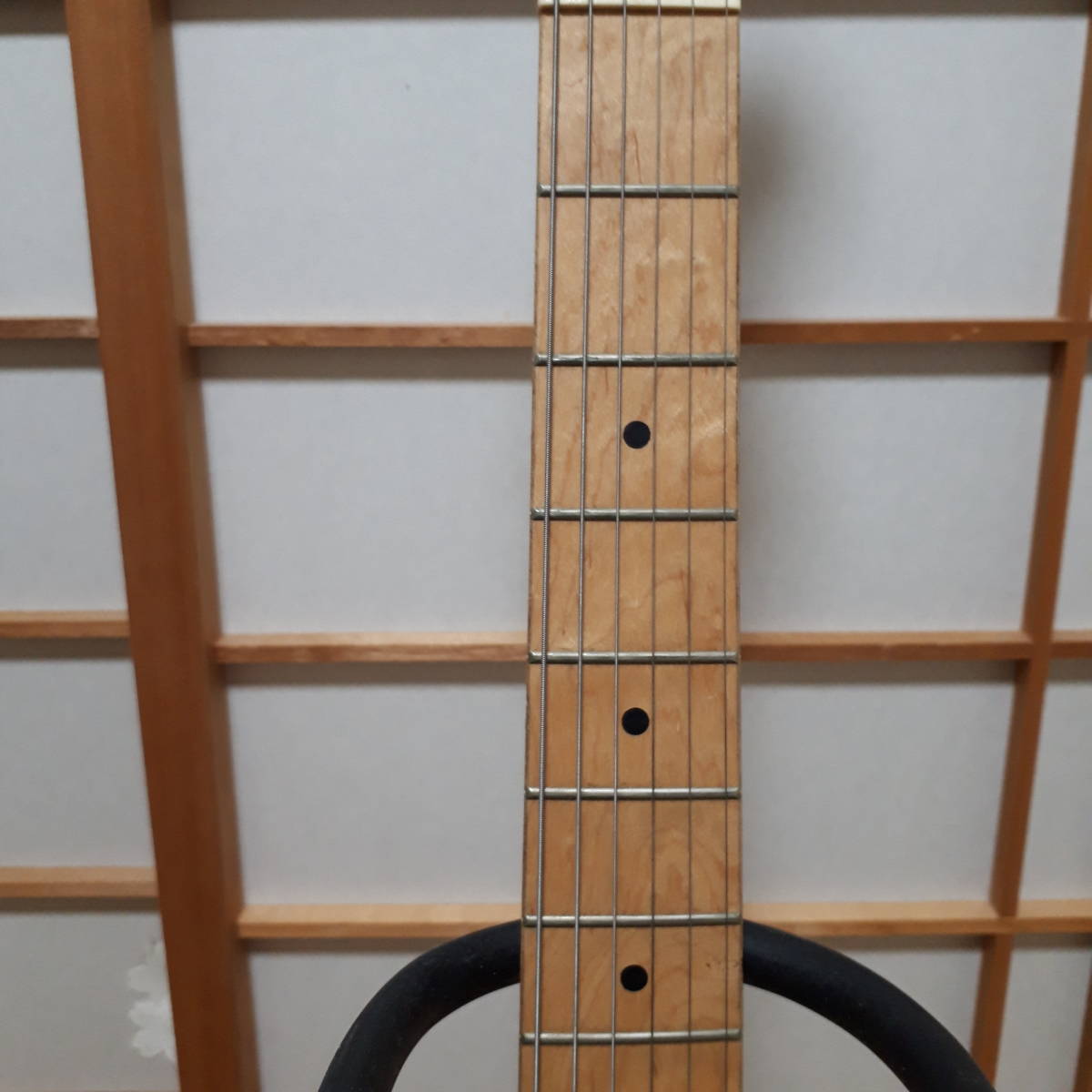 ノーブランド Stratocaster Fender コンポーネント ストラトキャスター