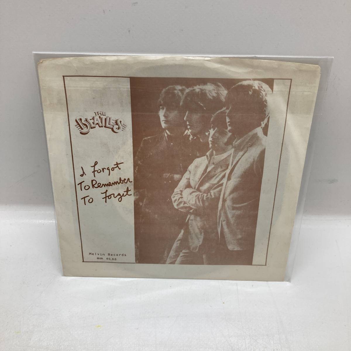 1円【ジャンク】 THE BEATLES ザ・ビートルズ LP レコード セット/LET