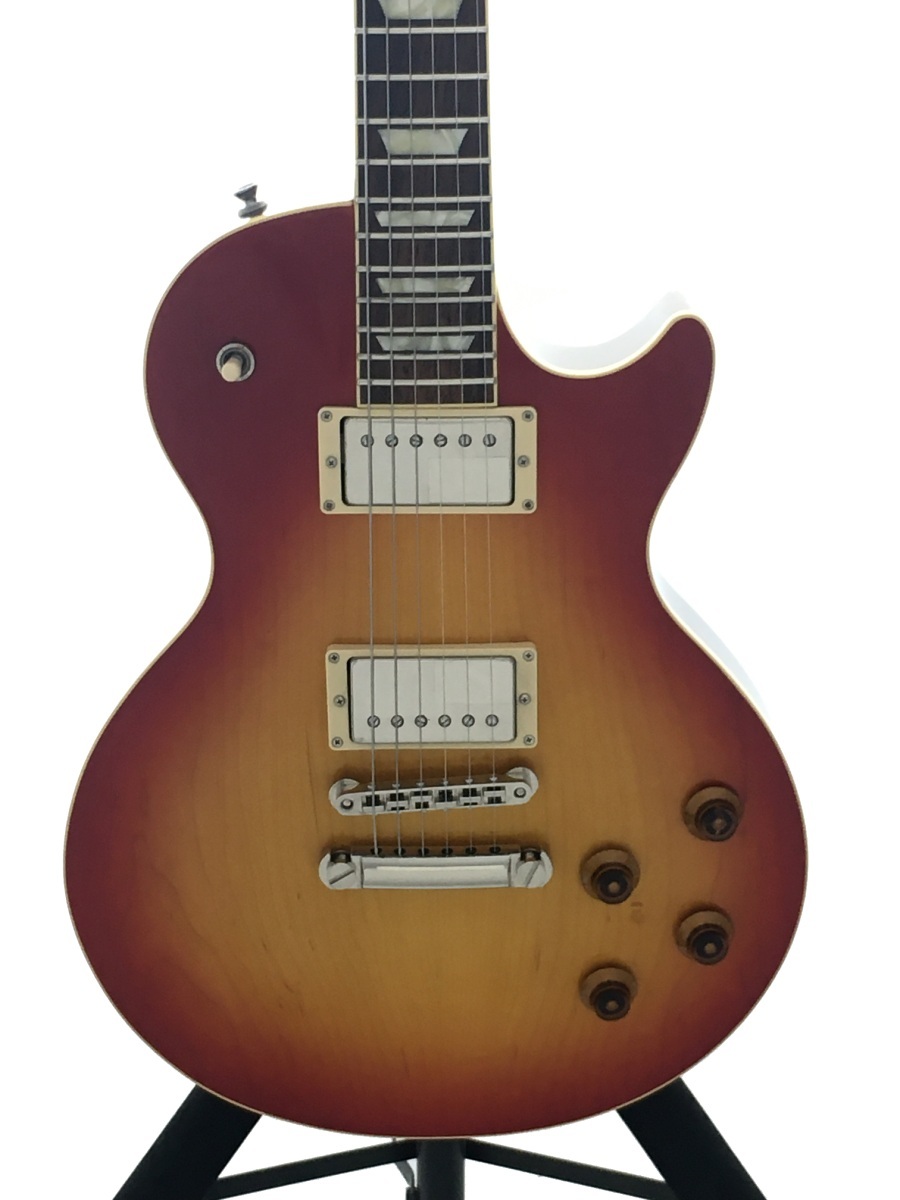 Cool Z ⁄ ZLS-1 Les Paul Fujigen Electric Guitar Design Guitar Made
