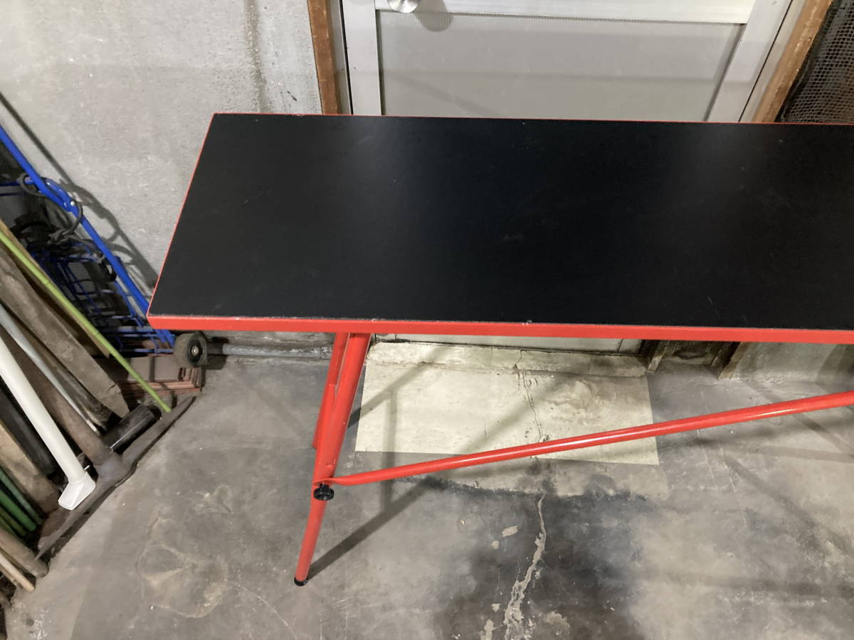 新作入荷 ☆SWIX スウィックス ワクシングテーブル ワックス台 120cm☆