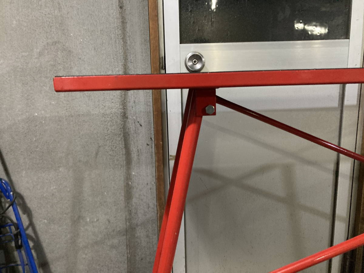 新作入荷 ☆SWIX スウィックス ワクシングテーブル ワックス台 120cm☆