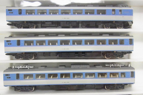 カトー 323系 大阪環状線 基本セット(4両) 10-1465 (鉄道模型) 価格