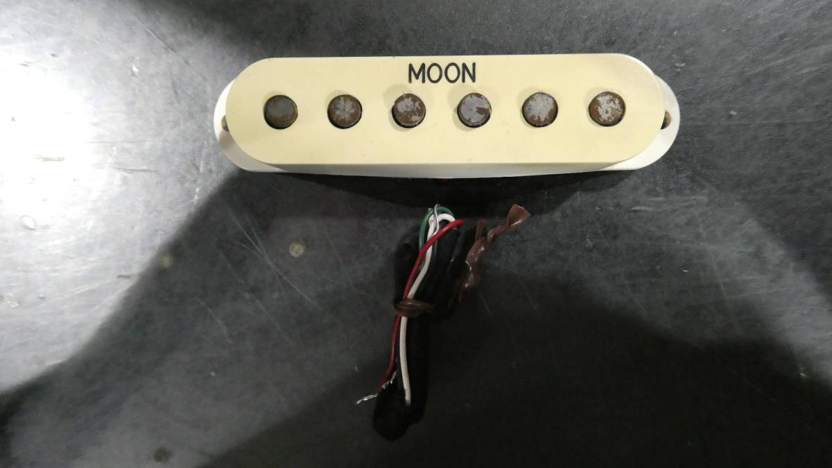 DiMarzio ディマジオ HS-3 HS-3 DP117 DIMARZIO DiMarzio(ディマジオ