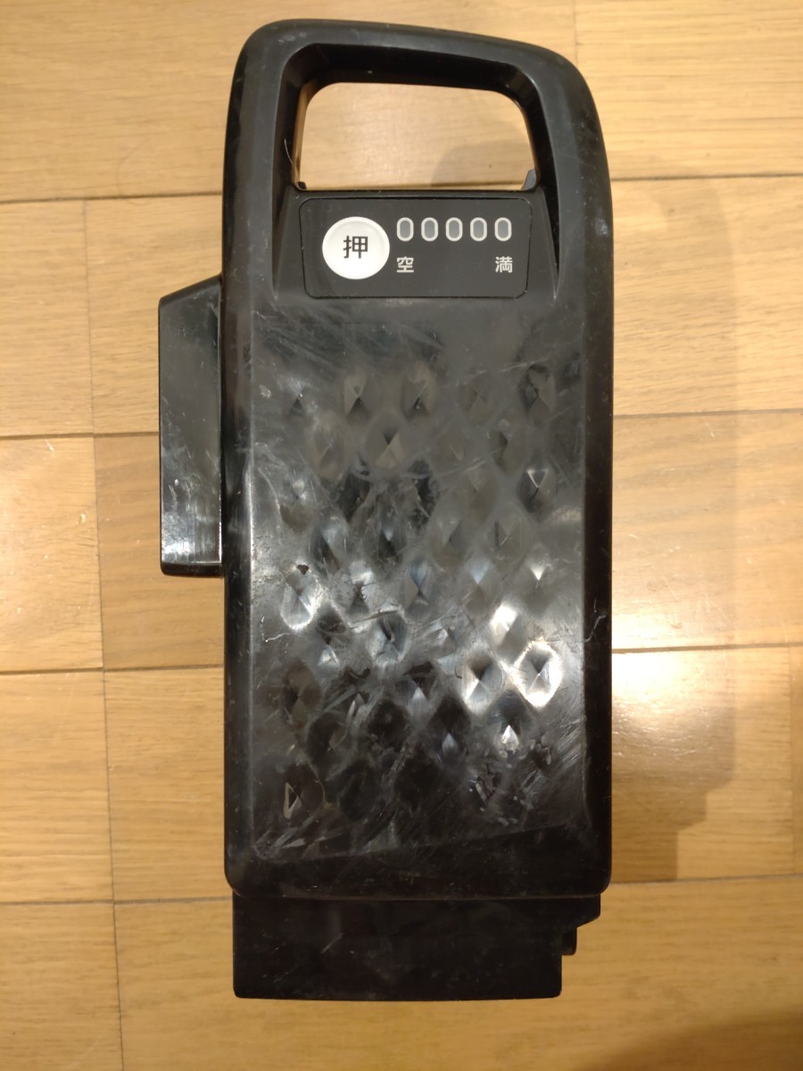 パナソニック 電動自転車 バッテリー バッテリーパナソニック」の人気